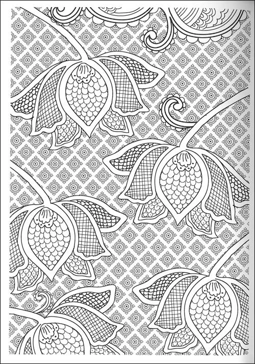 Art Thérapie 153